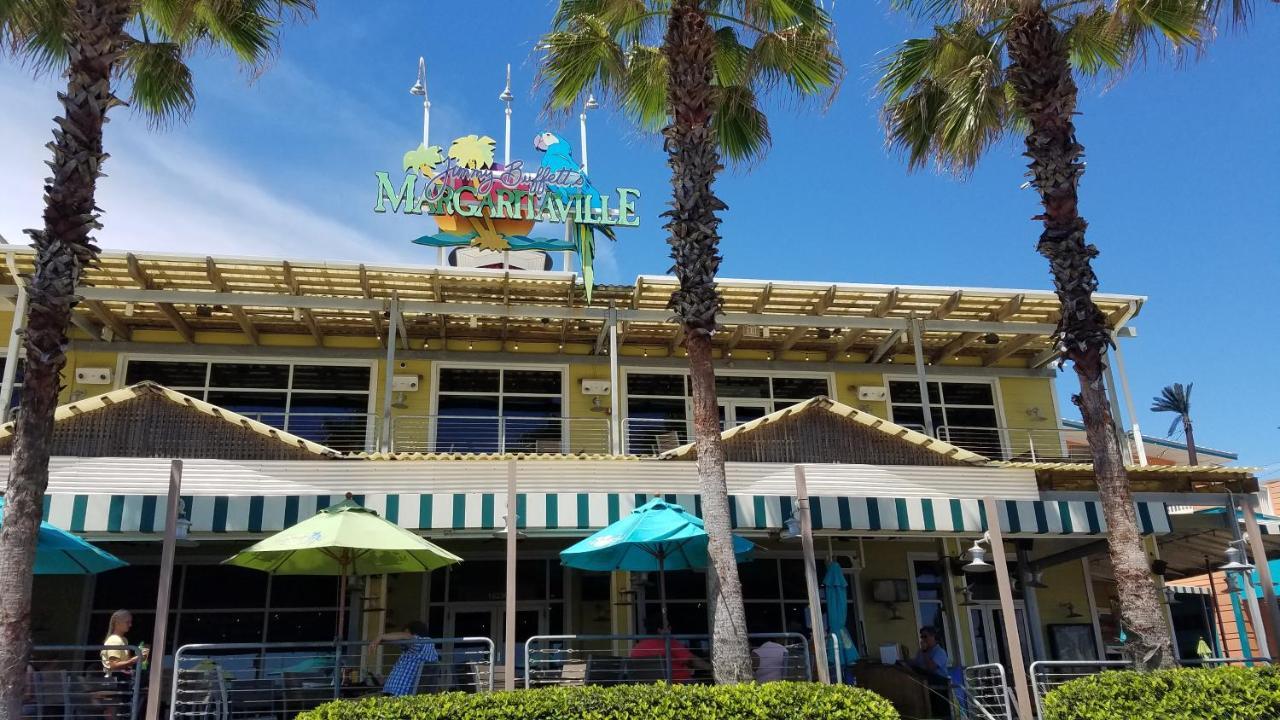 Aqua Resort Pcb - Lemonade - Aqua 207 Panama City Beach Exterior foto